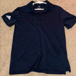 Adidas polo